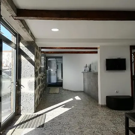 Bed & Breakfast Soares Neto