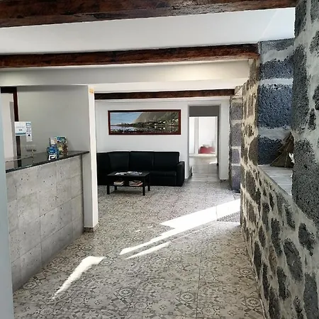 Bed & Breakfast Soares Neto 2*